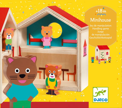 MINICASA