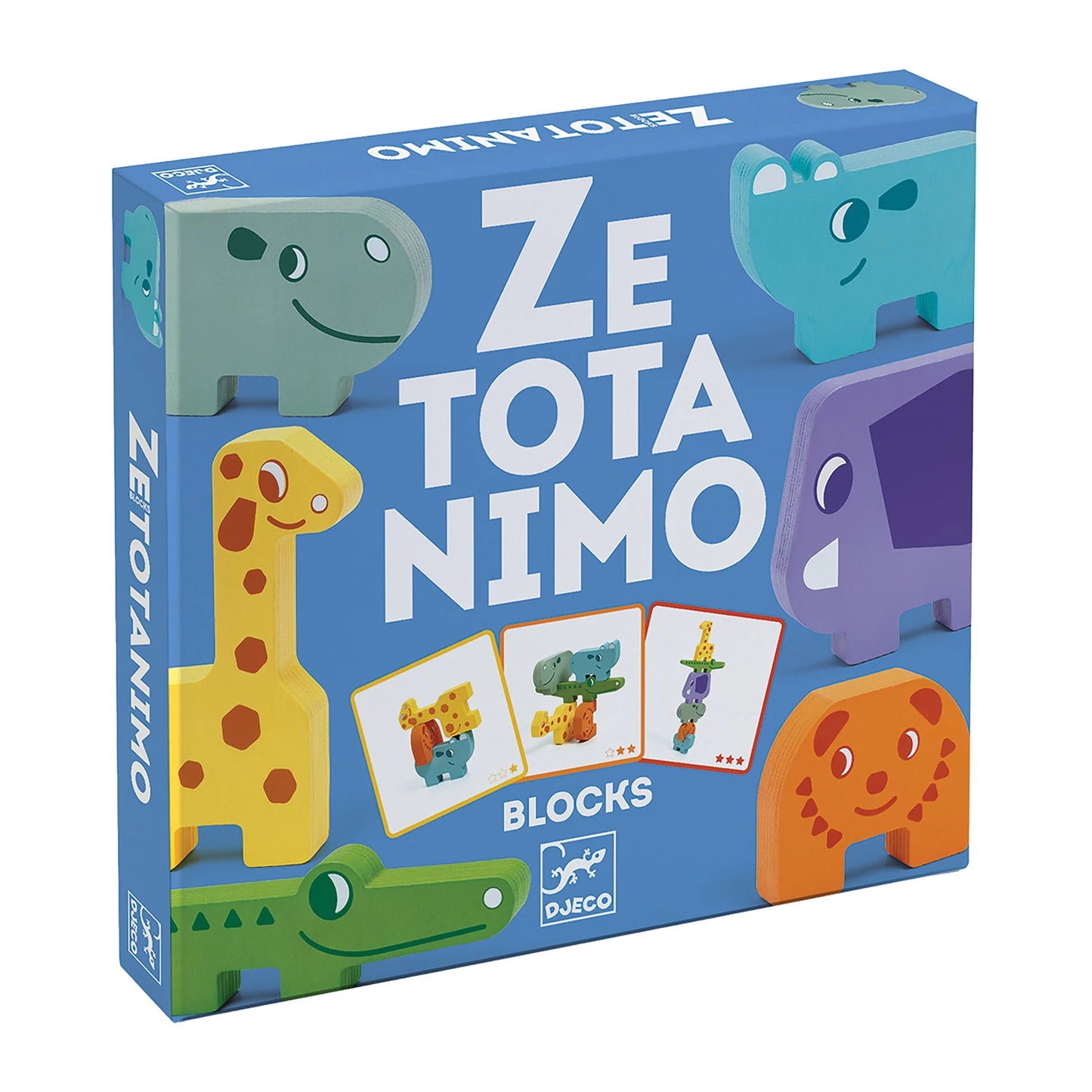 ZE TOTANIMO