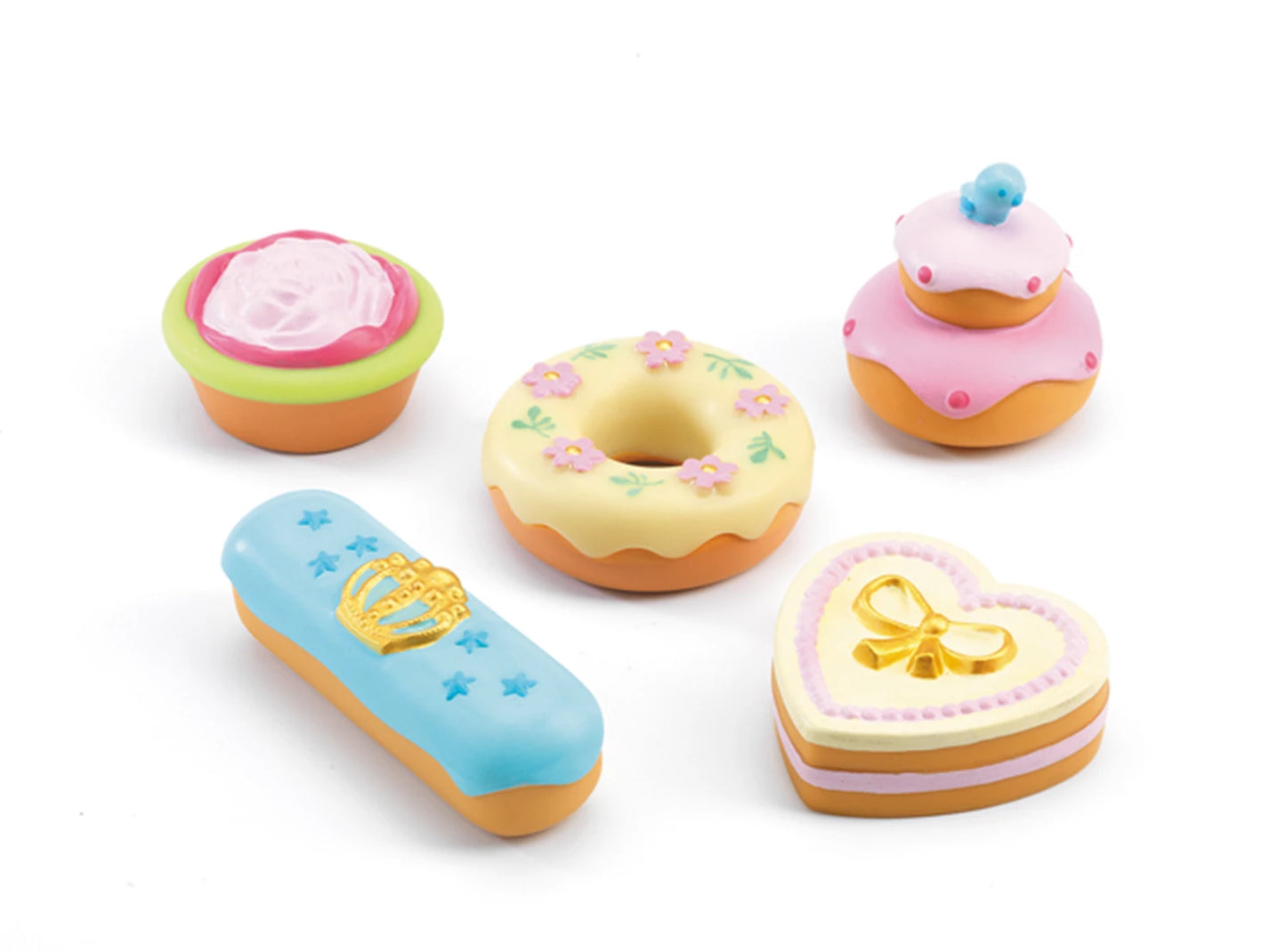 ROLLENSPIEL KUCHENPRINZESSIN