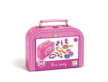 ROLLENSPIEL MY BEAUTY SUITCASE