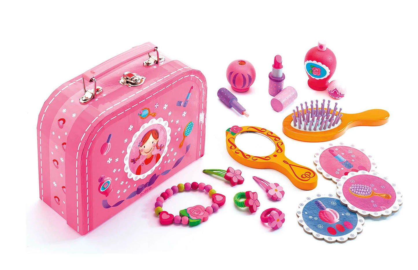 ROLLENSPIEL MY BEAUTY SUITCASE