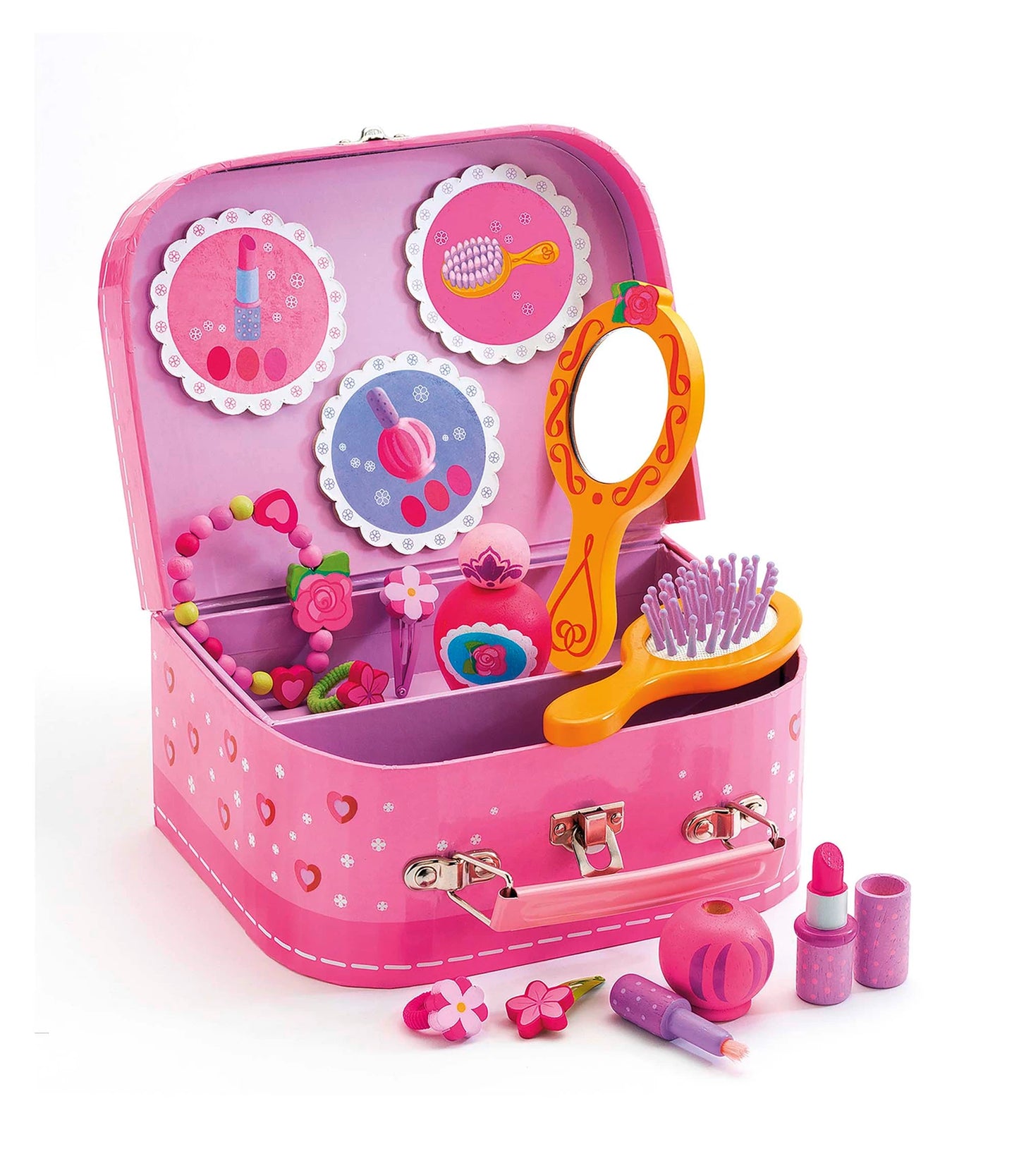 ROLLENSPIEL MY BEAUTY SUITCASE