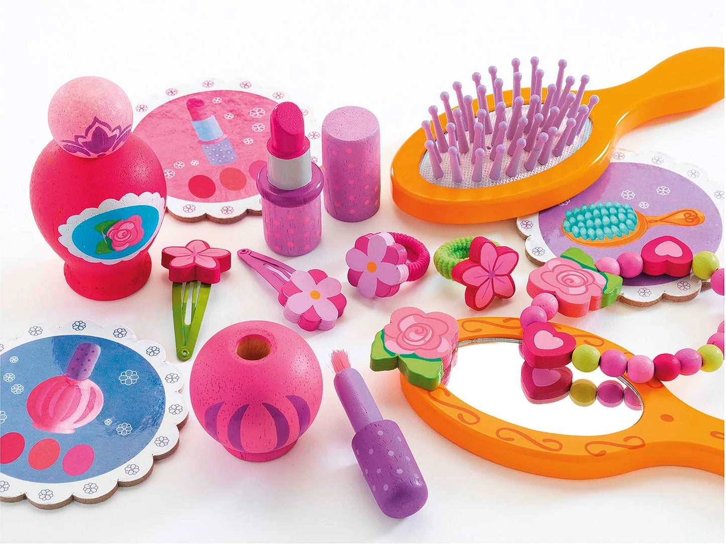 ROLLENSPIEL MY BEAUTY SUITCASE