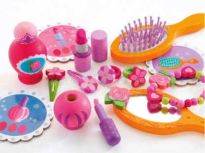 ROLLENSPIEL MY BEAUTY SUITCASE