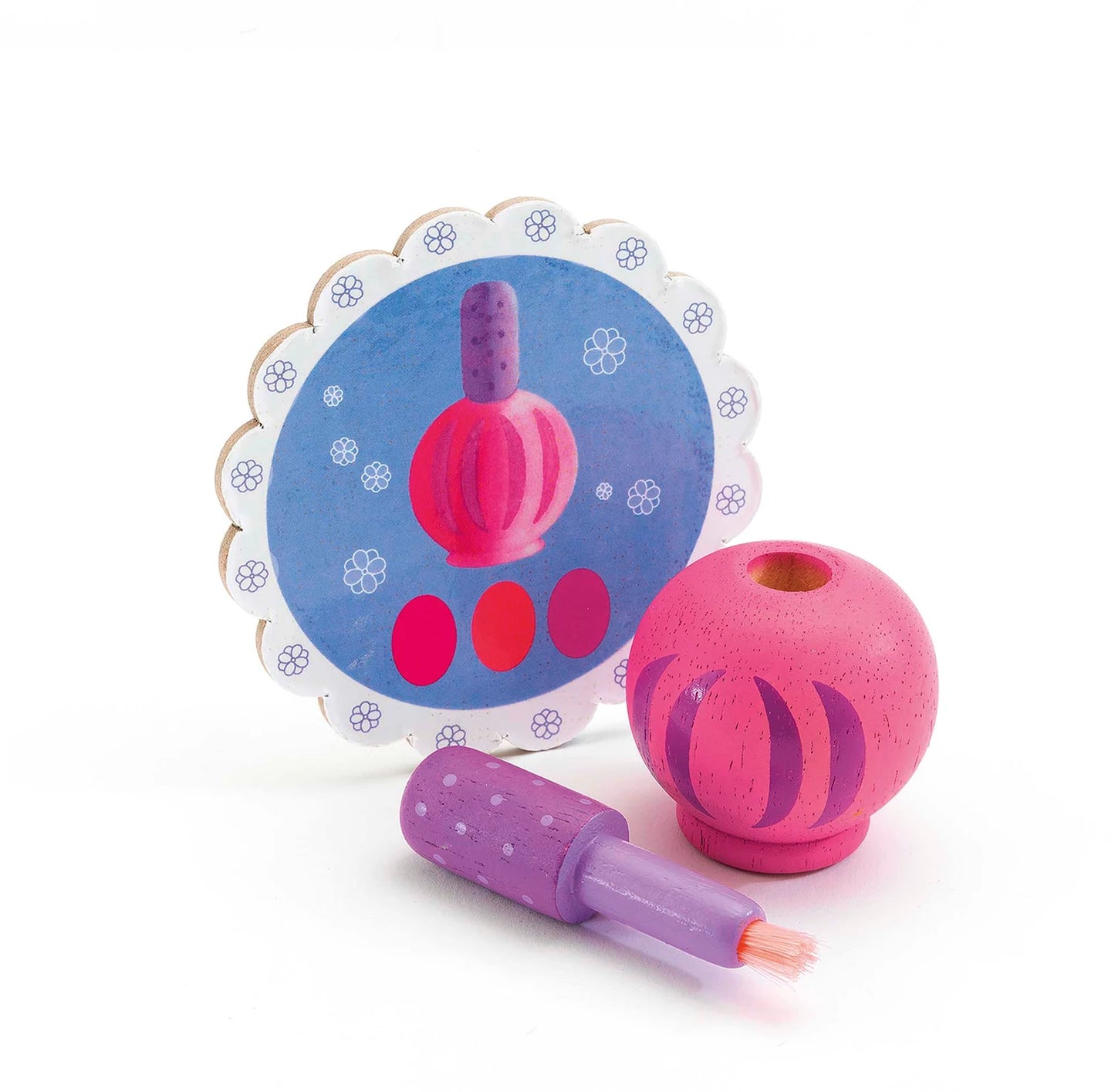 ROLLENSPIEL MY BEAUTY SUITCASE