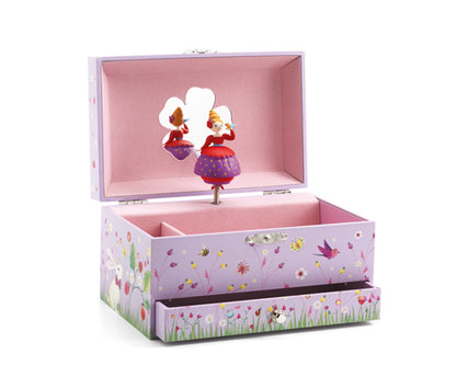 SPIELUHR PRINZESSIN