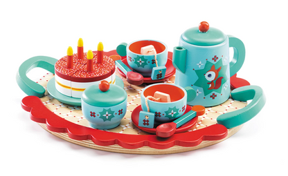 GIOCO DI RUOLO FOX'S PARTY SET