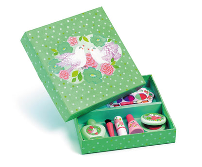 SET TRUCCO PER GIOCHI DI RUOLO UCCELLI