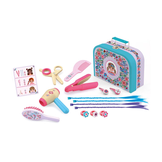 LILY'S HAAR REISESET ROLLENSPIEL