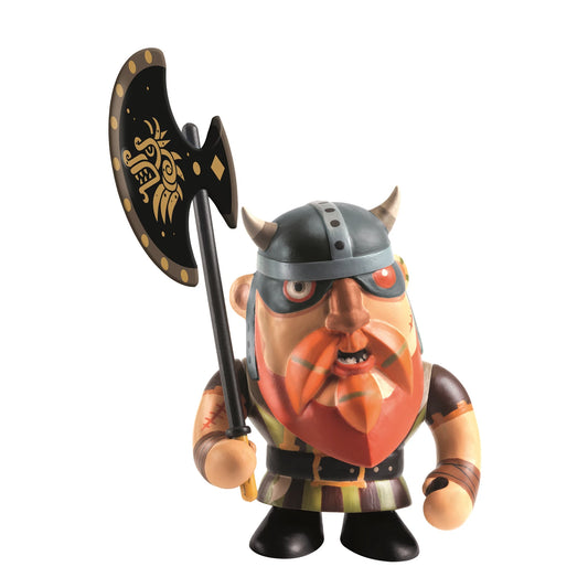 ARTY VIKING ZE BARBARIOUS