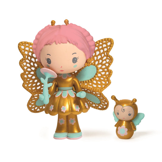 TINYLY HORTENSE & FLY