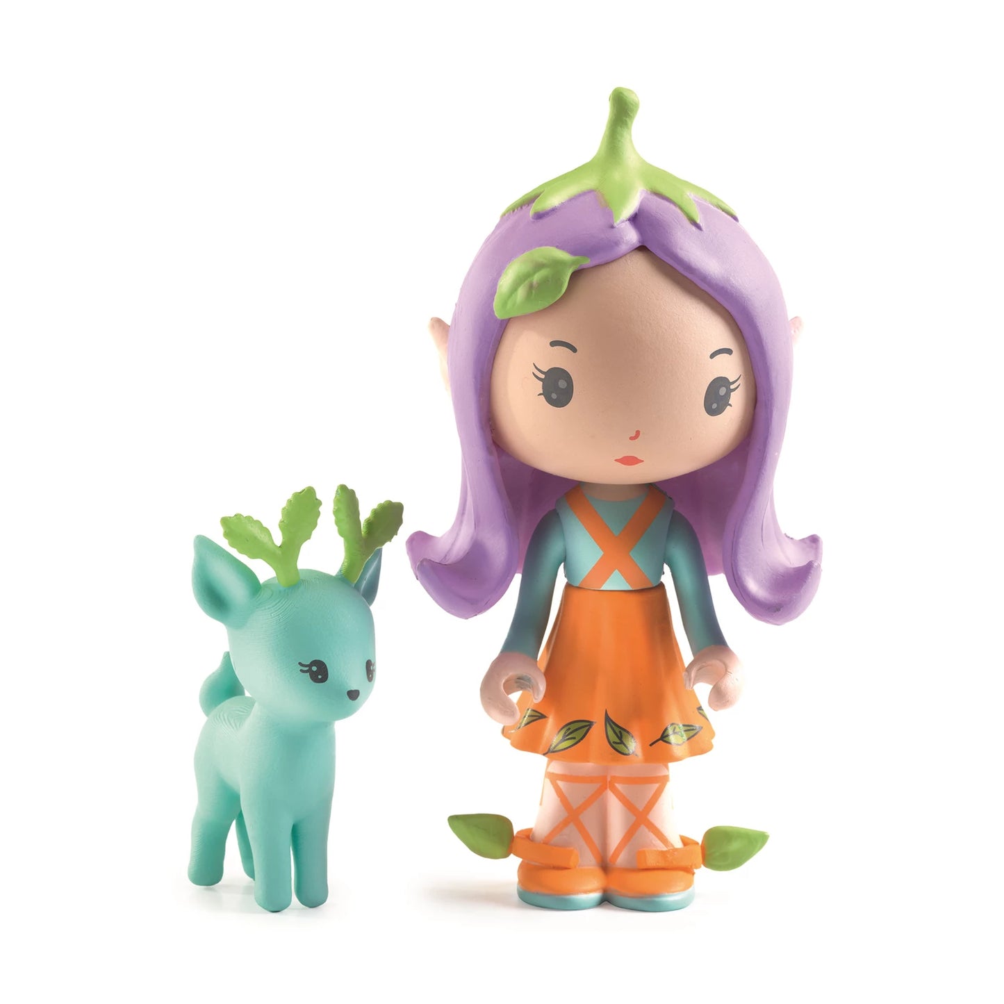PUZZLE'UP LILY 33 TEILE