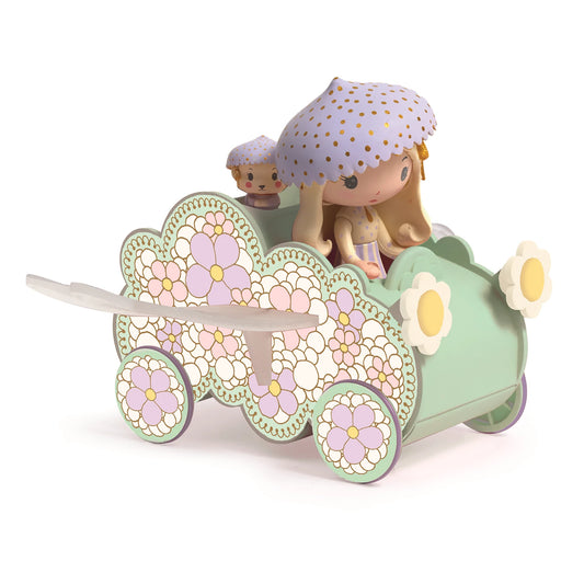 TINYLY JIL TINYCAR