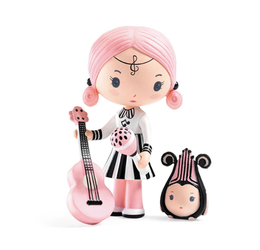 TINYLY SIDONIE & ZICK