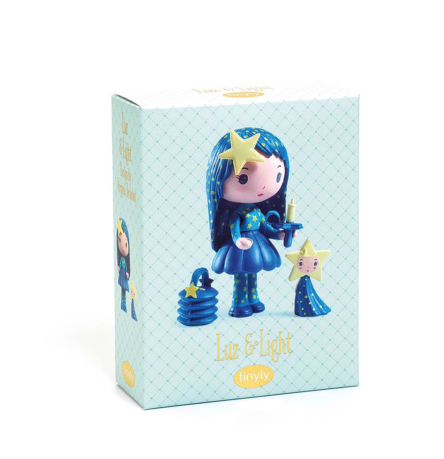 TINYLY LUZ & LIGHT