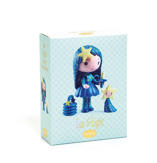 TINYLY LUZ & LIGHT