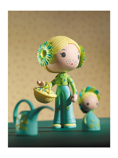 TINYLY FLORE & BLOOM