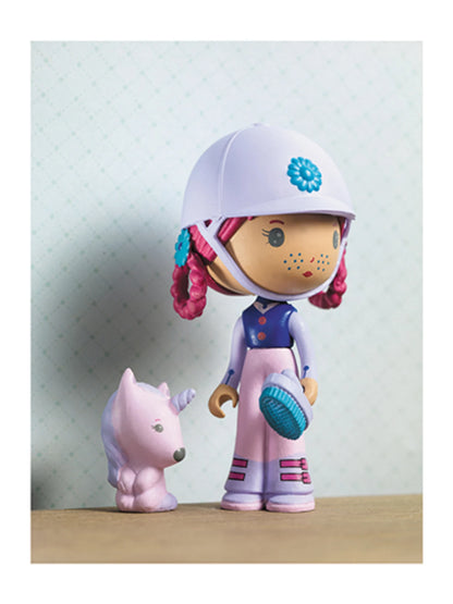 TINYLY JOE UND GALA