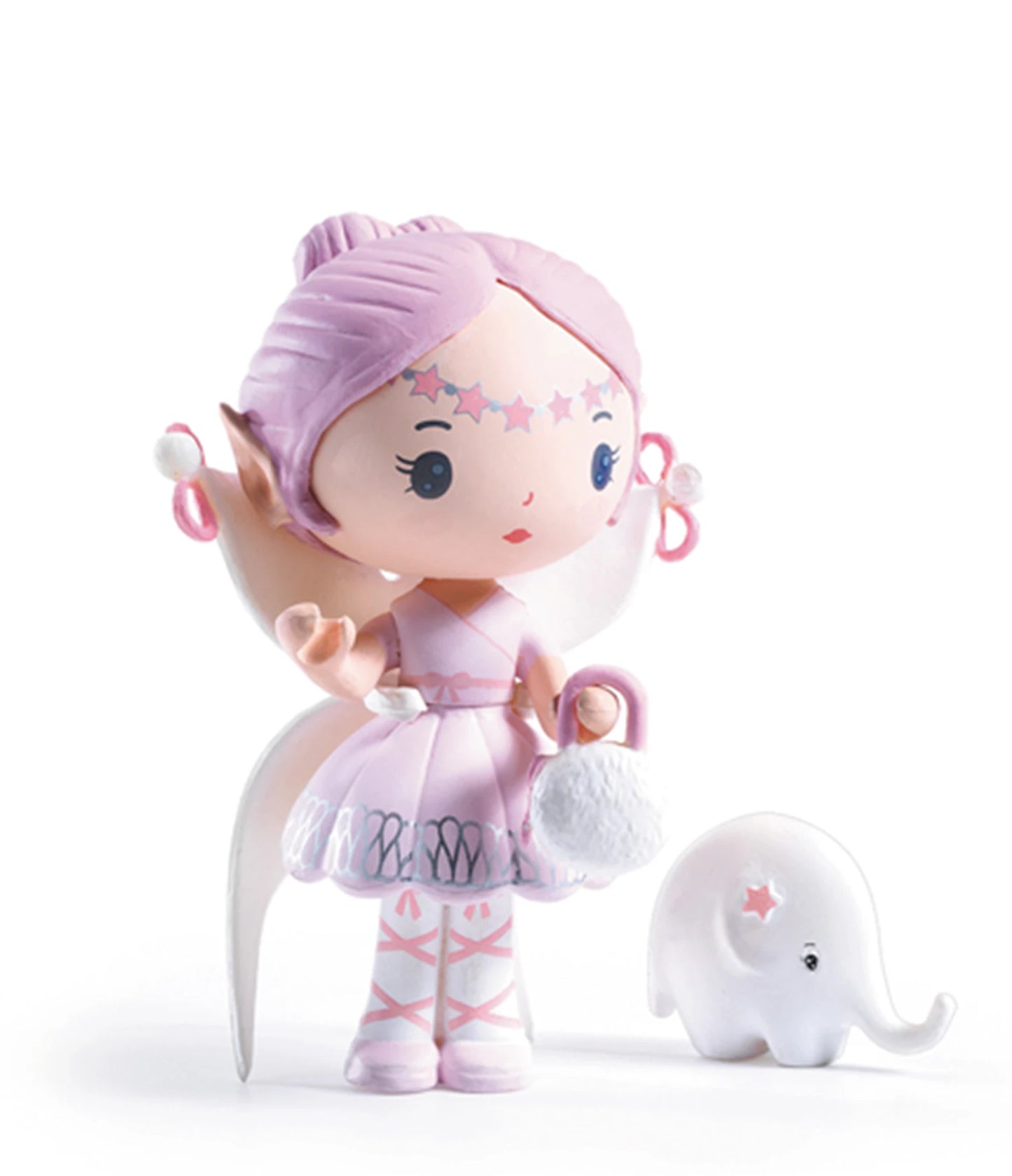 TINYLY ELF UND BOLERO