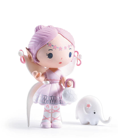 TINYLY ELF UND BOLERO
