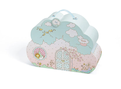 TINYLY SONNIG & MIA HAUS
