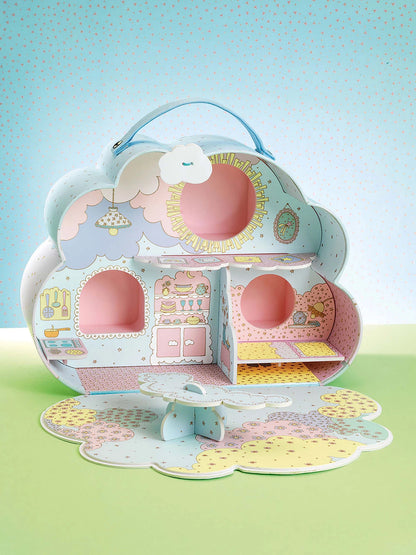 TINYLY SONNIG & MIA HAUS