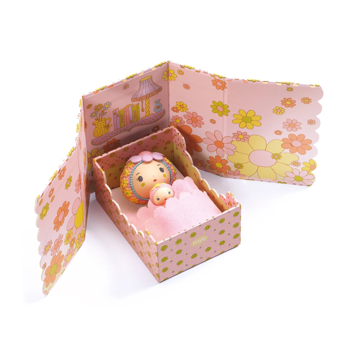 ROSE TINYROOM