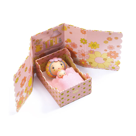 ROSE TINYROOM