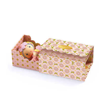 ROSE TINYROOM