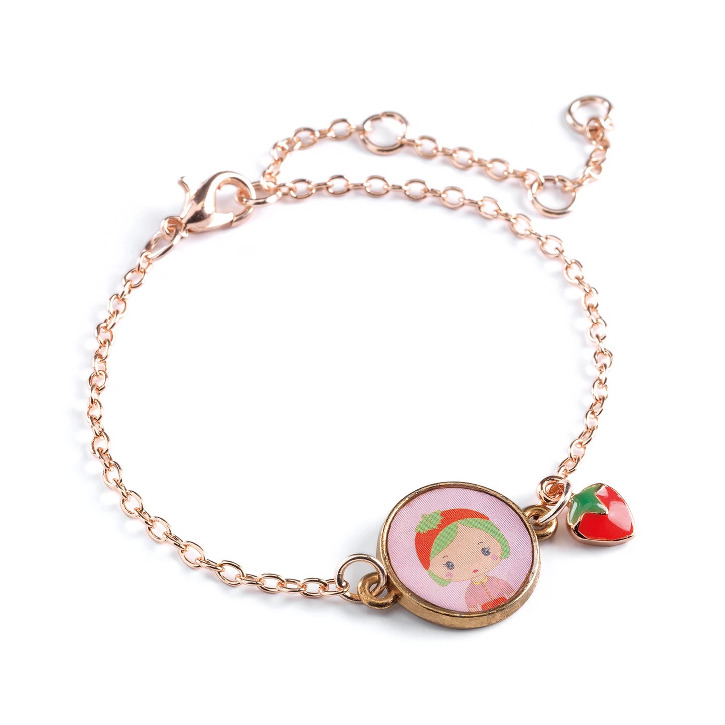 ARMBAND TINYLY BERRY
