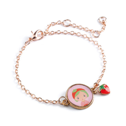 ARMBAND TINYLY BERRY