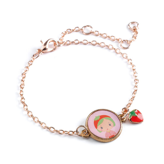 ARMBAND TINYLY BERRY