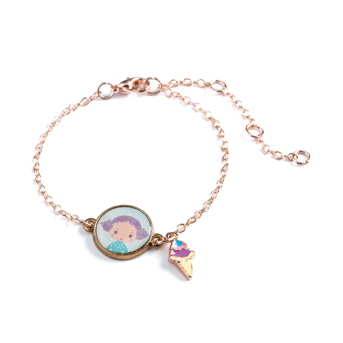 ARMBAND TINYLY ALLE