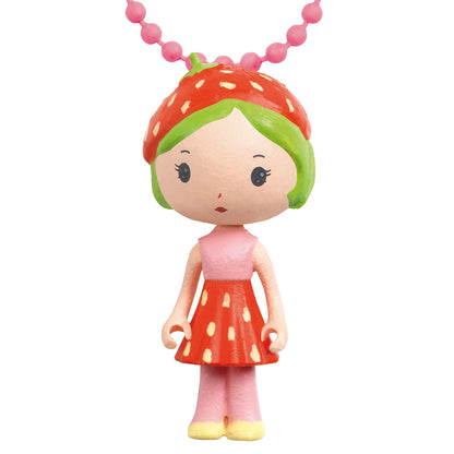 TINYLY CHARMS BERRY