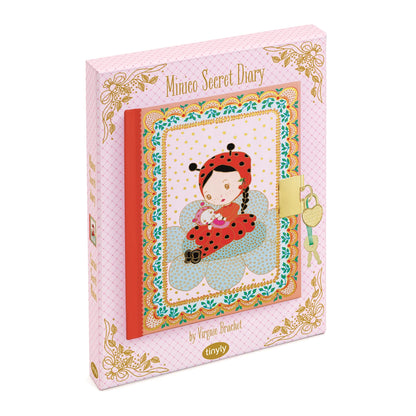 MINICOS TAGEBUCH