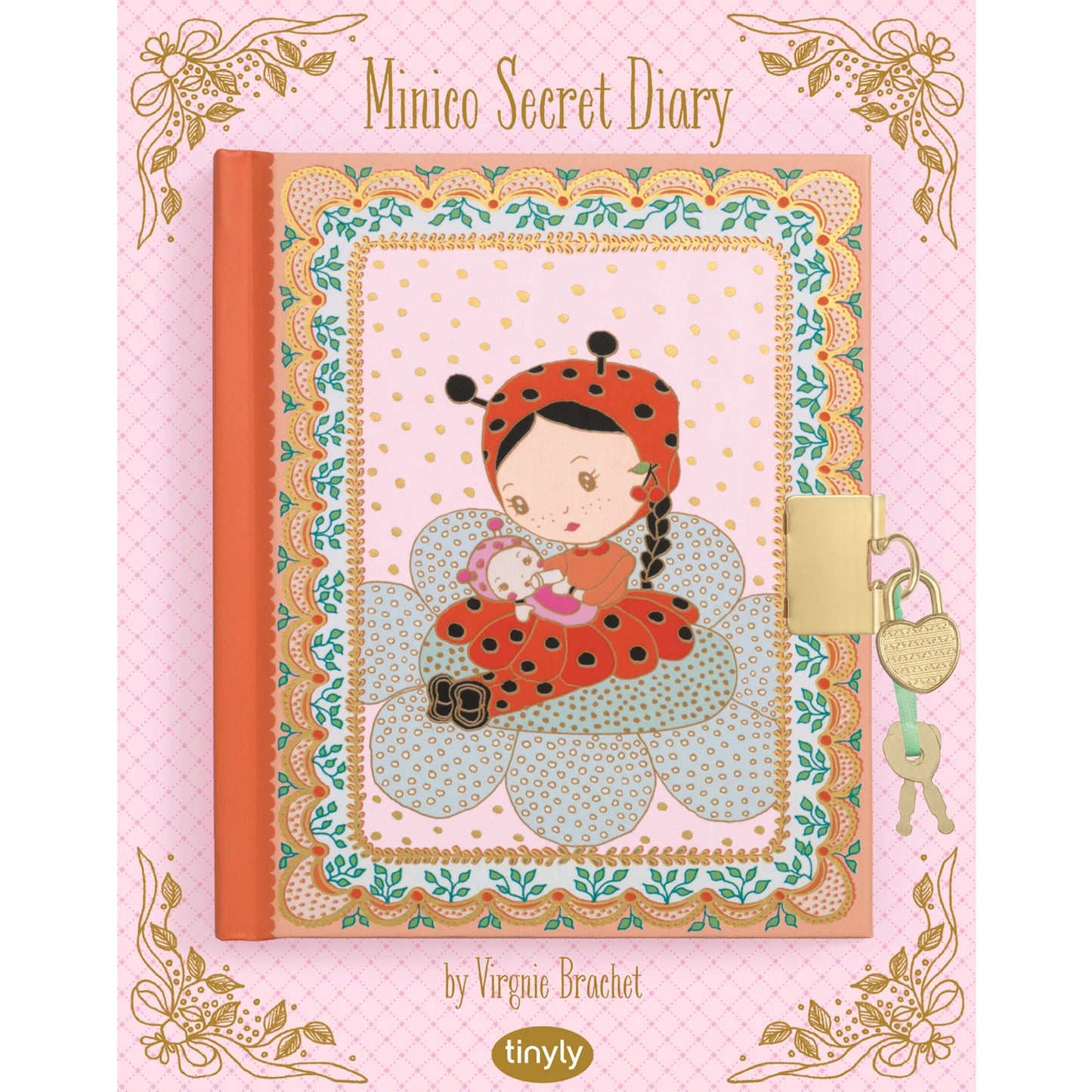 MINICOS TAGEBUCH
