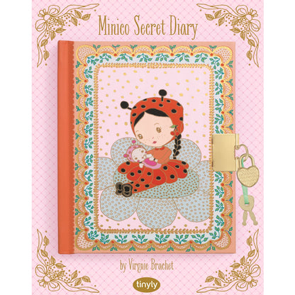 MINICOS TAGEBUCH
