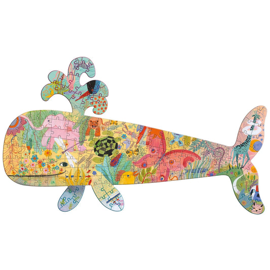 PUZZ'ART WAL 150 TEILE