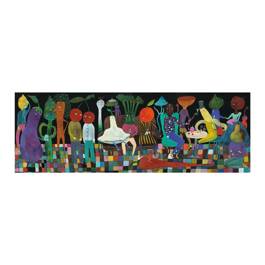 PUZZLE GALLERY CAPONATA 350 TEILE