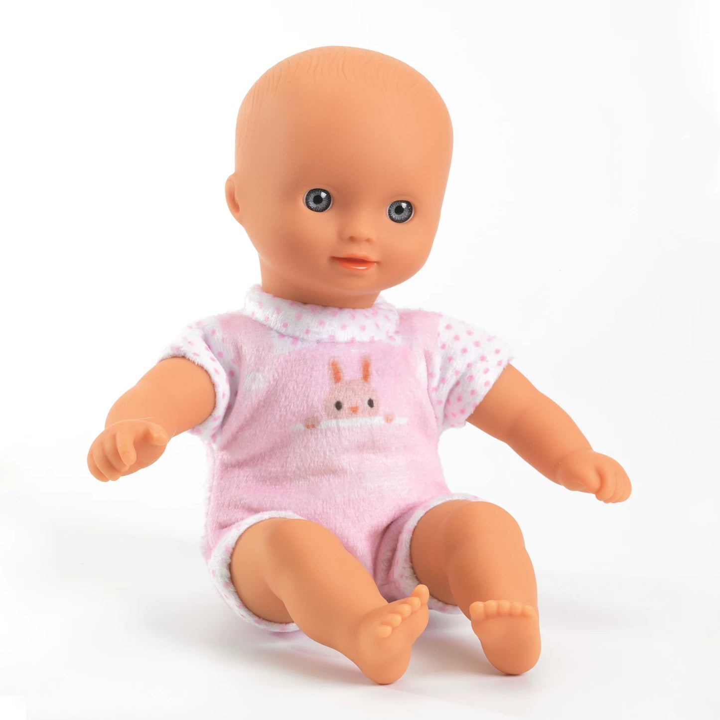 MINI POPPY PUPPE 20CM