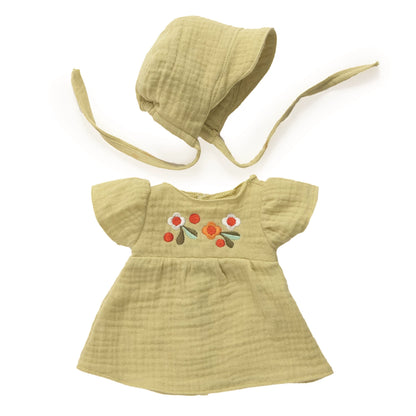 OUTFIT FÜR LILI BLUM - DJECO POMEA