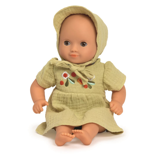 OUTFIT FÜR LILI BLUM - DJECO POMEA