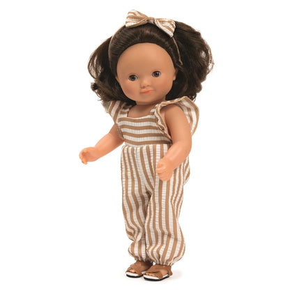 PUPPE LOVELY ROSALIE 32CM