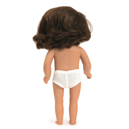 PUPPE LOVELY ROSALIE 32CM