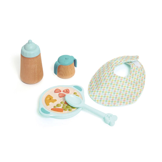 FRÜHSTÜCK-SET