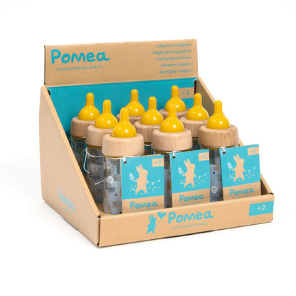 MAGISCHE BABYFLASCHE