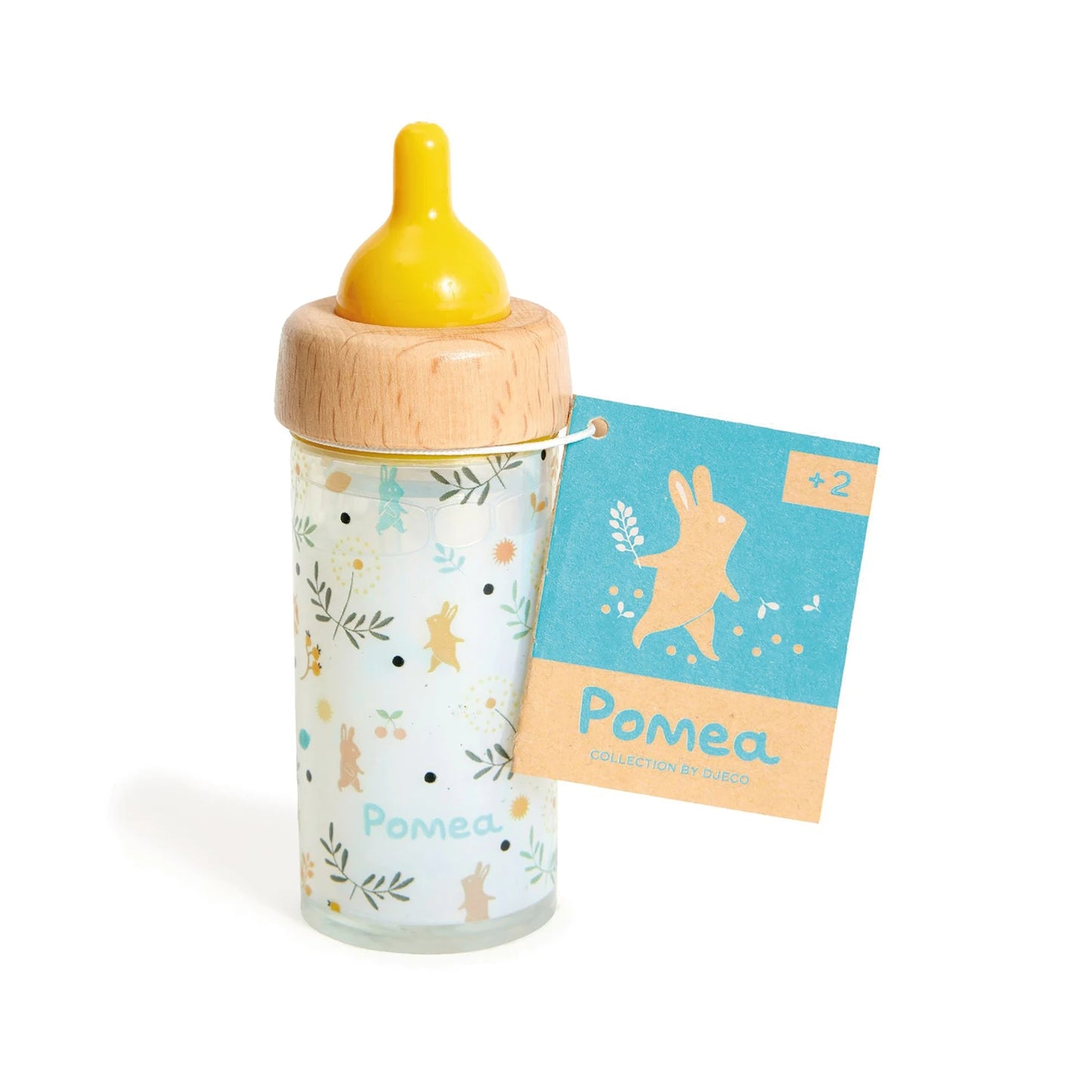 MAGISCHE BABYFLASCHE