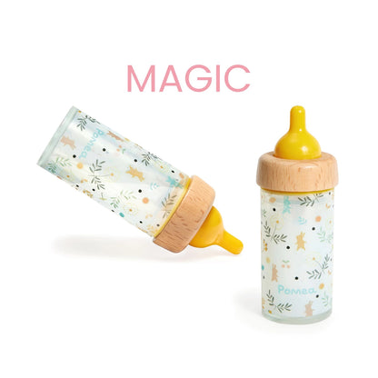 MAGISCHE BABYFLASCHE