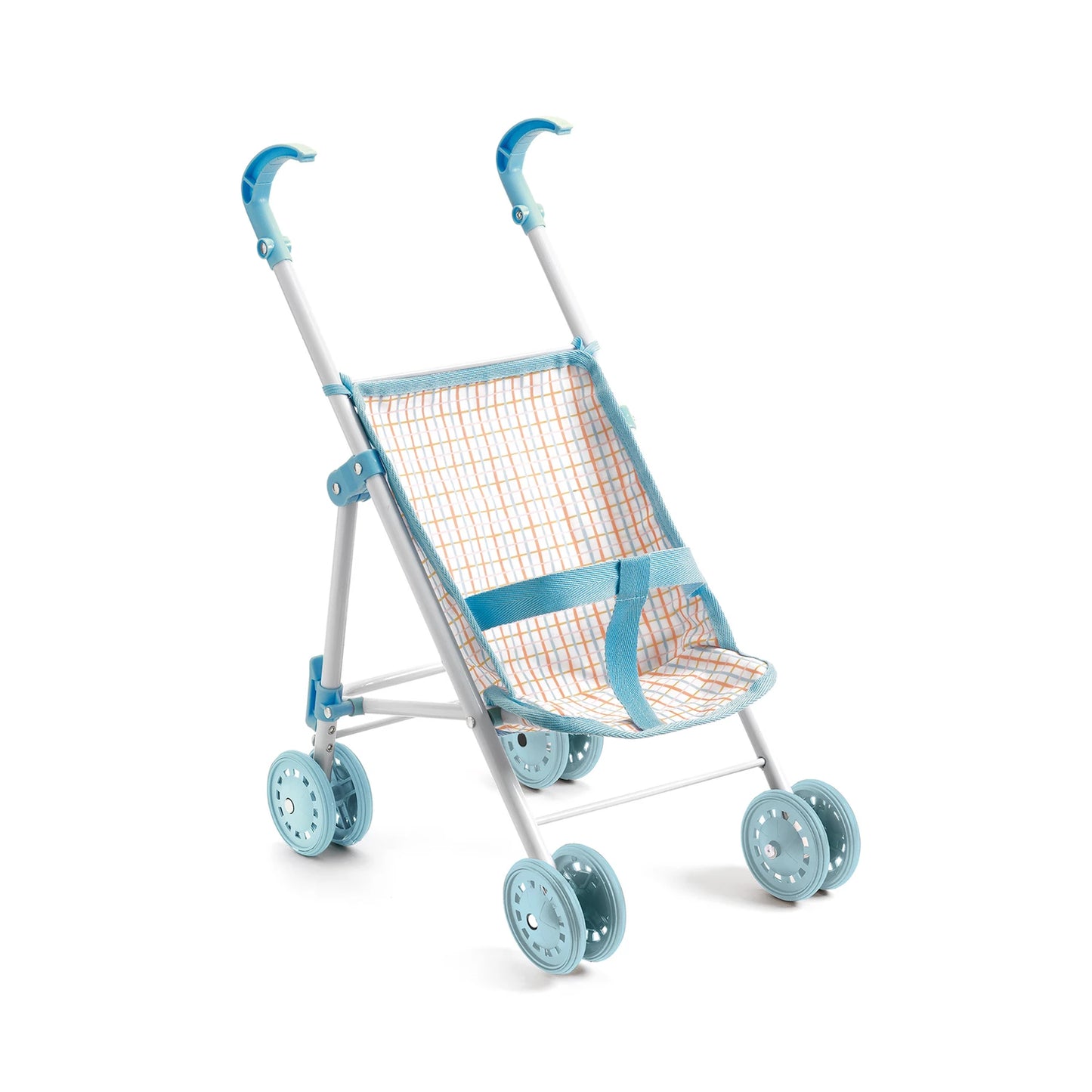 BUGGY AUS METALL 44 CM