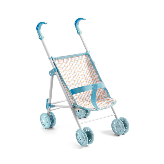 BUGGY AUS METALL 44 CM